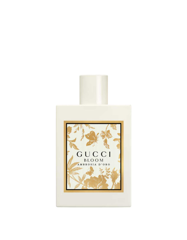 Bloom Ambrosia d'Oro Edp